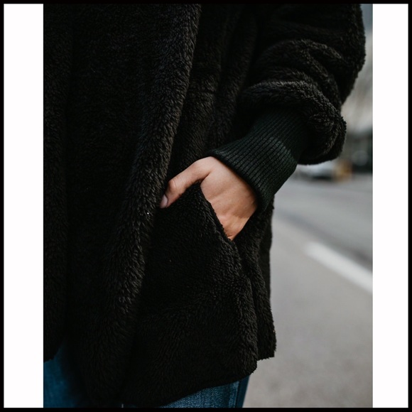 Coziest Cardi Ever - Picture 5 of 8